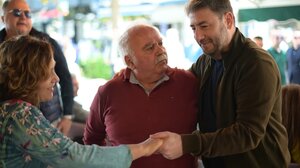 N. Ανδρουλάκης: «Το αφήγημα της κυβέρνησης της ΝΔ για "ήρεμα νερά" είναι παραμύθι για λίγους»