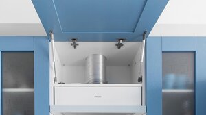 Απορροφητήρας: Απαλλαγείτε από τα επίμονα λίπη μέσα σε 5 λεπτά με μια απλή μέθοδο καθαρισμού