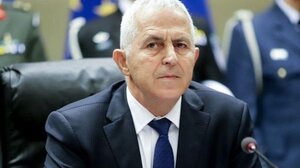 Μήνυμα Ευ. Αποστολάκη για Μάχη για την 84η επέτειο από τη Μάχη της Κρήτης
