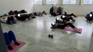 «Αθλητισμός για Όλους» από το Δήμο Ηρακλείου με πολλές αθλητικές δράσεις 