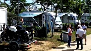 Χαλκιδική: Προοπτικές και προσδοκίες από την τουριστική σεζόν του 2025