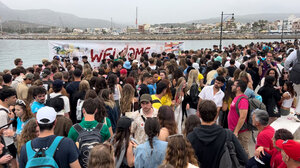 Για τρίτη χρονιά η Σητεία υποδέχθηκε το «Crete trip»