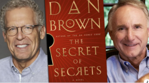 Το νέο βιβλίο του Νταν Μπράουν «The Secret of Secrets» γίνεται σειρά στο Netflix 
