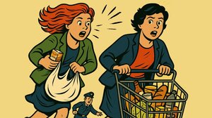 «Δεν πληρώνομαι; Δεν πληρώνω!» στο Πολιτιστικό Κέντρο Ηρακλείου