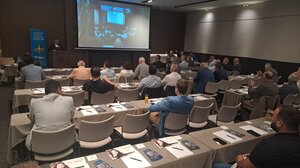 Επιτυχημένη η διπλή ολομέλεια του Παγκρητίου Συλλόγου Διευθυντών Ξενοδοχείων