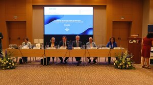 Χανιά: Ο πόλεμος στη Γάζα στο επίκεντρο της Πολιτικής Επιτροπής της Κοινοβουλευτικής Συνέλευσης του Συμβουλίου της Ευρώπης