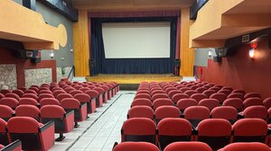 Επαναλειτουργεί το κινηματοθέατρο «Δρήρος» της Νεάπολης - Πότε ξεκινούν οι προβολές