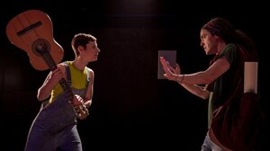 Το «Εγώ κι Εσύ» για 2η φορά στην Ελλάδα 