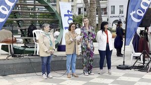 Στη Σητεία παράγοντες του τουρισμού της Τσεχίας