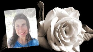 Θλίψη και συγκίνηση για την Έφη που έφυγε νωρίς! 