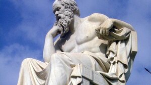 Αυτός που δεν έγραψε τίποτα 