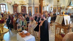 Ο «Σύνδεσμος Μελών Γυναικείων Σωματείων Ηρακλείου και Ν. Ηρακλείου» τίμησε την Παγκόσμια Ημέρα της Μητέρας