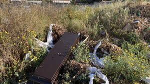 Από... φέρετρα μέχρι και ψόφια πρόβατα στα σκουπίδια – Το Ηράκλειο όπως δεν θα έπρεπε να είναι