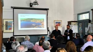 Συμμετοχή Δημάρχου Πλατανιά στην Πρώτη Εθνική Συνάντηση του Δικτύου Τοπικών Συμβούλων της ΕΕ