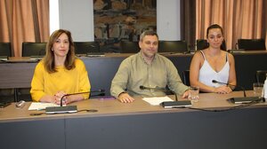 Το δημοτικό Γηροκομείο Χανίων στους 3ους Γηριατρικούς Ολυμπιακούς Αγώνες