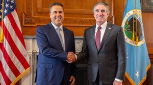 Υπ. Εσωτερικών ΗΠΑ: Η ενεργειακή συνεργασία στο επίκεντρο της διμερούς σχέσης με την Ελλάδα