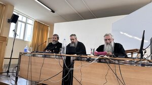 Συνέδριο της Εκκλησίας της Κρήτης για την Α΄ Οικουμενική Σύνοδο – 1700 χρόνια ιστορίας και θεολογίας