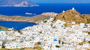 Τουρισμός: H Ίος στην κορυφή των δέκα κορυφαίων προορισμών της Ευρώπης