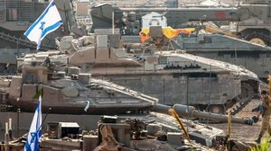 Το Ισραήλ επιστρατεύει χιλιάδες εφέδρους ενόψει κλιμάκωσης των επιχειρήσεων στη Γάζα