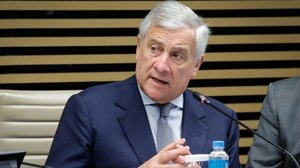 Ιταλός ΥΠΕΞ: "O πόλεμος στην Ουκρανία δεν θα τελειώσει σύντομα"