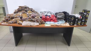 Δύο επιχειρήσεις στο Ηράκλειο για παράνομη εμπορία καπνού ναργιλέ