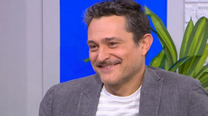 Γιώργος Καραμίχος: «Οι εξετάσεις μου είναι καλές, αλλά το άγχος και ο φόβος δεν φεύγουν ποτέ»