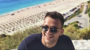 Λευκάδα: Πώς πνίγηκε μέσα σε λίγα δευτερόλεπτα ο 30χρονος – Τι του έλεγαν οι φίλοι του