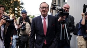 Κέβιν Σπέισι: Θα βραβευτεί για το σύνολο της καριέρας του στο περιθώριο του Φεστιβάλ των Καννών