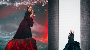 Eurovision 2025: Με επιτυχία και η δεύτερη πρόβα της Ελλάδας
