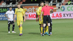 Ο Άρης βγήκε Ευρώπη, αλλά ο ΟΦΗ μπορεί να τον πετάξει εκτός!