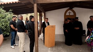 Ροδάκινο: Επετειακή εκδήλωση μνήμης της ύψωσης του πρώτου επαναστατικού λαβάρου στο Ύψωμα «Κουρκουλός»