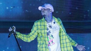 Κρις Μπράουν: Ελεύθερος με εγγύηση 5 εκατ. λίρες για επίθεση σε κλαμπ του Λονδίνου