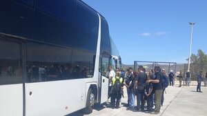 C.TR.S - Κρητικές Υπηρεσίες Μεταφορών: Συγχαρητήρια στον ΟΦΗ