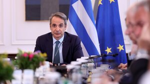 Συνεδριάζει στις 11:00 το υπουργικό συμβούλιο – Κρίσιμα ζητήματα στην ατζέντα