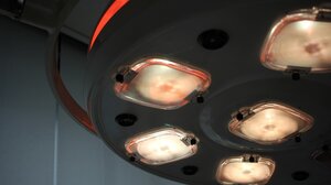 Μεταμόσχευση ήπατος από ζώντα δότη με τη χρήση ρομποτικού συστήματος "DaVinci"