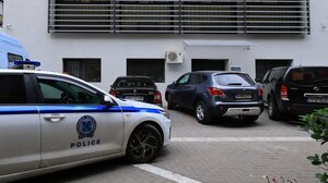 Λάρισα: Στον Κορυδαλλό η μητέρα για την κακοποίηση των δύο παιδιών