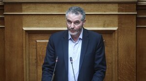 Παρέμβαση Χνάρη για τα προβλήματα στις δηλώσεις ΟΣΔΕ - Κίνδυνος για τις επιδοτήσεις