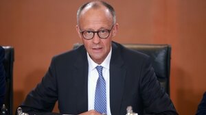 Μέρτς για ουκρανικό: Ο Πούτιν θεωρεί "αδυναμία" τις προτάσεις για συνομιλίες - Ο Ζελένσκι στο Βερολίνο την Τετάρτη