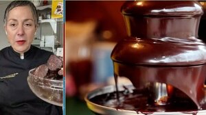 Η Ελληνίδα «βασίλισσα» της σοκολάτας που κατέκτησε Βέλγιο και Ιαπωνία