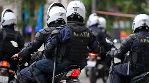 Ηλιούπολη: Σύλληψη 64χρονου για σεξουαλική παρενόχληση 14χρονης