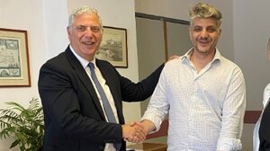 Νέος Ορθοπεδικός Χειρουργός στο νοσοκομείο Χανίων