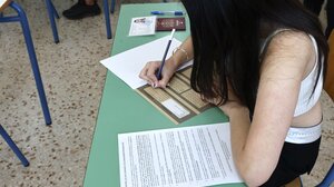 Ευχές προς τους μαθητές της τρίτης λυκείου για τις πανελλαδικές από φορείς της Κρήτης