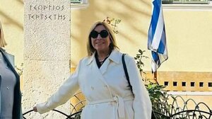 Δολοφονία συμβολαιογράφου στη Ζάκυνθο: Η επίσημη ανακοίνωση της ΕΛΑΣ