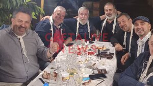 ΟΦΗ: Μια συγκινητική βραδιά με Ράσταβατς και Δανδάλη