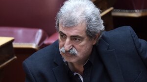 Την άρση της βουλευτικής ασυλίας του Π. Πολάκη εισηγήθηκε η Επιτροπή κοινοβουλευτικής δεοντολογίας
