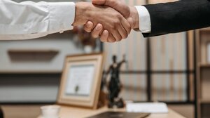 Νέο Διοικητικό Συμβούλιο της Ένωσης Ασκουμένων και Νέων Δικηγόρων Ηρακλείου