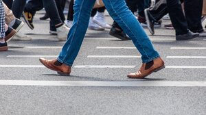 Σλοβακία: Από την 1η Ιανουαρίου απαγορεύεται να περπατάς πολύ γρήγορα!