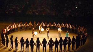 Η σιωπή των βουνών του Πόντου