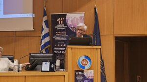 Πρ. Παυλόπουλος από Ηράκλειο: Η Κοινωνία των Πολιτών στην υπηρεσία υπεράσπισης της Αντιπροσωπευτικής Δημοκρατίας