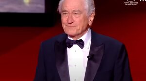 Ρόμπερτ Ντε Νίρο εναντίον Τραμπ: «Με τον Μαμντάνι ήρθε η στιγμή να ξαναπάρουμε πίσω τη χώρα μας»